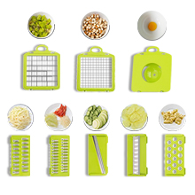 Mandoline Slicer