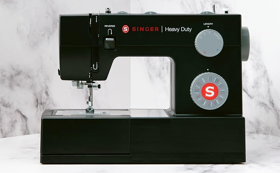 HD4432 Negro