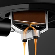 Máquina de Espresso