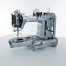 marco, metal, aluminio, 