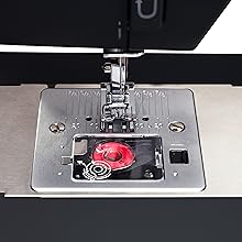 Bobina negra HD4432