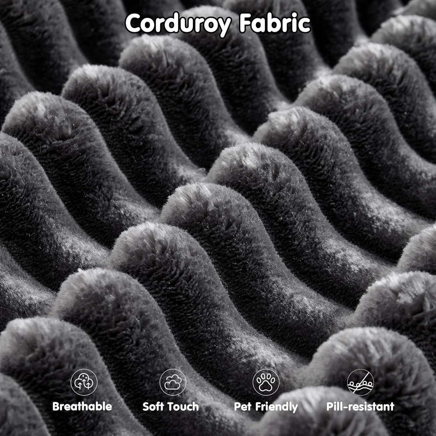 Cloud Sectional Couch with L-Shape Chaise,Modern Modular Sofa with Deep Seat