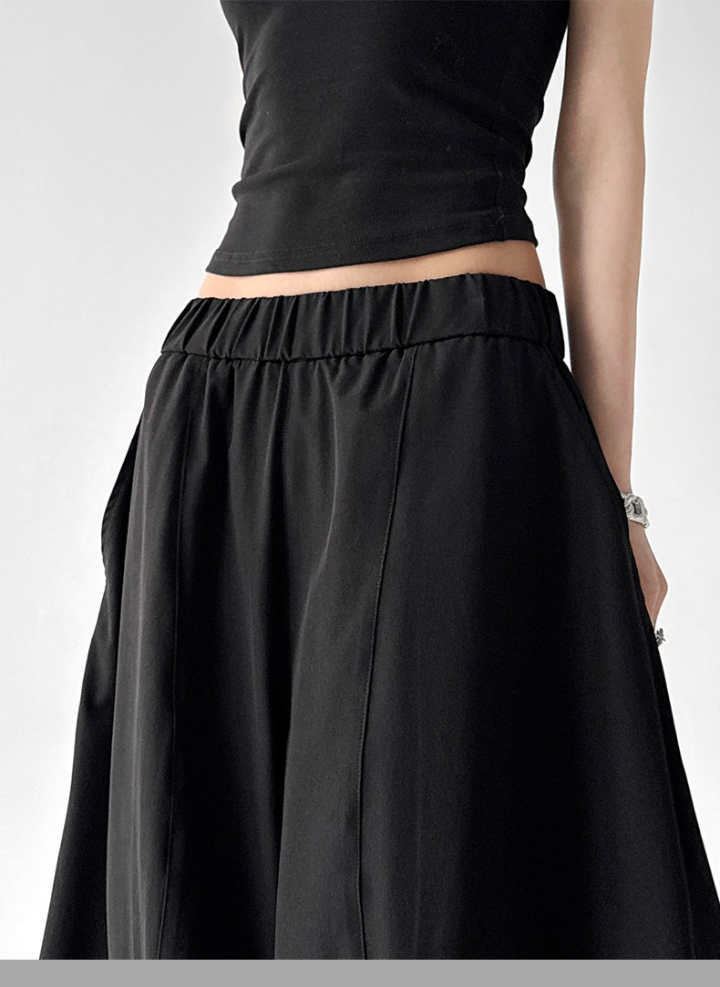 2026 Summer American Style Wide Leg Pants