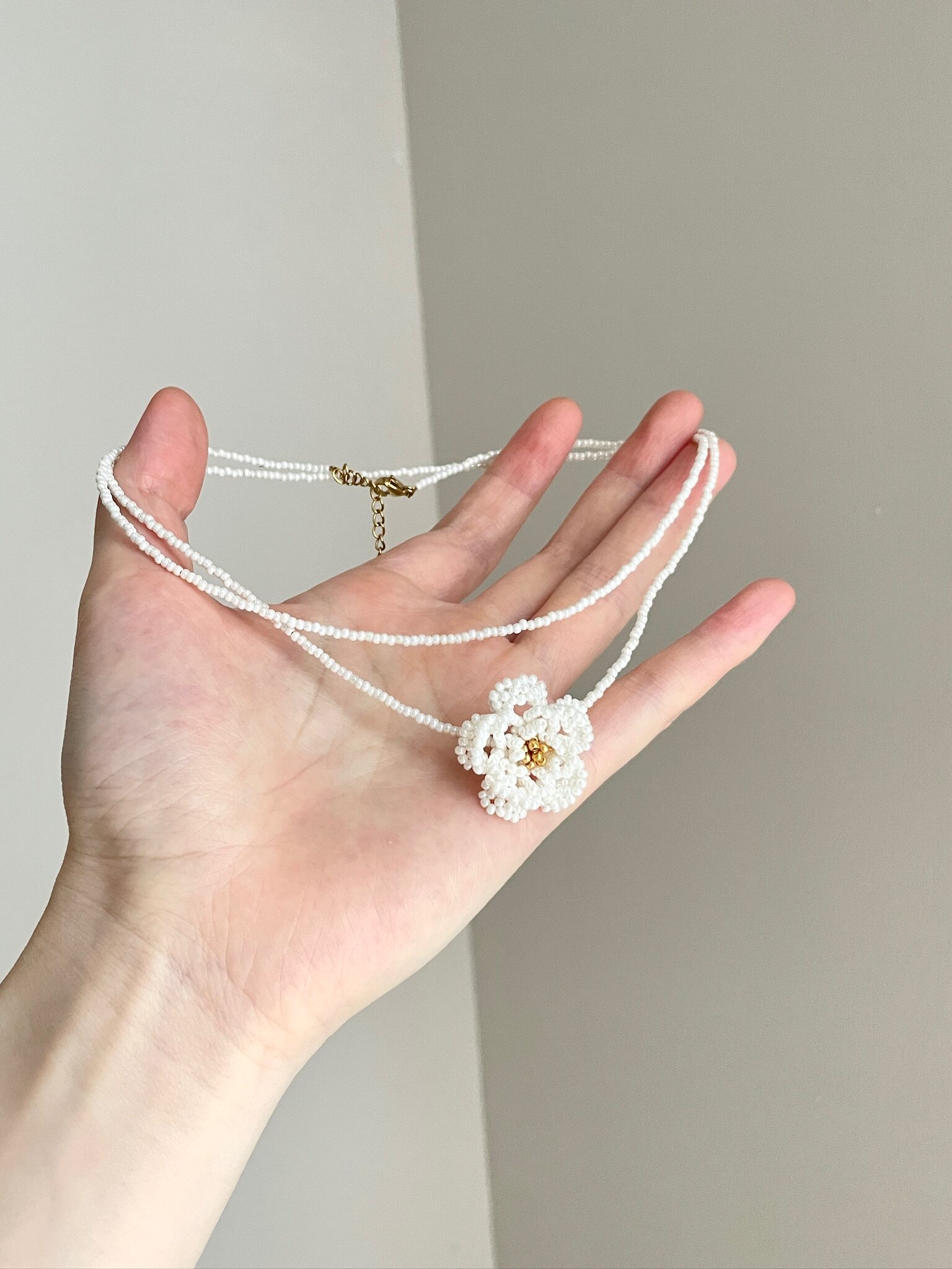 Vintage Highbrow Art & Literature Necklace