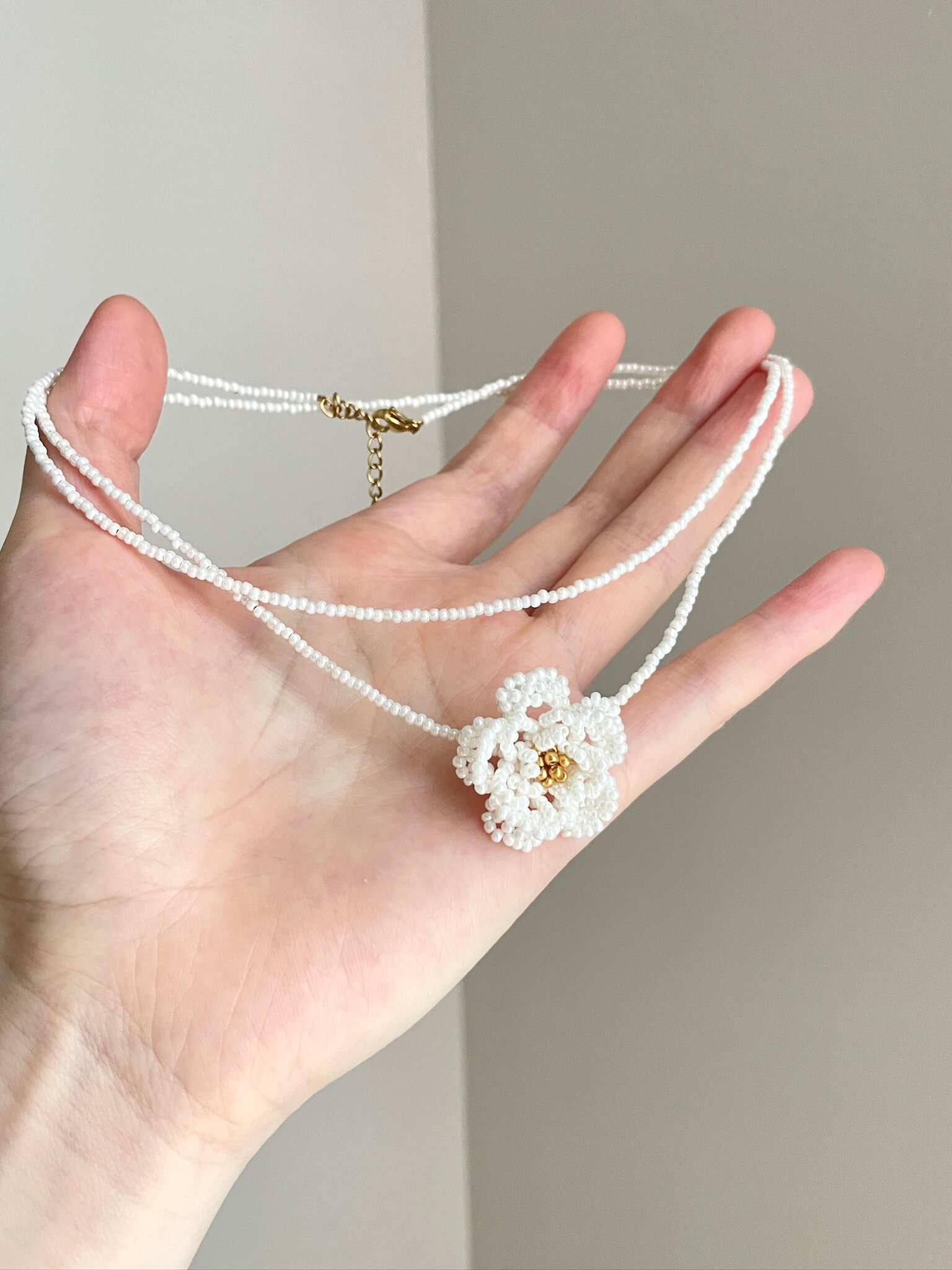 Vintage Highbrow Art & Literature Necklace