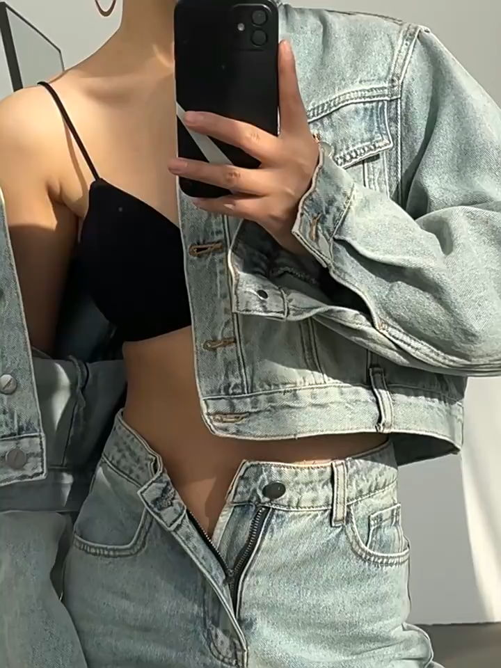 Solid Slim Stretch Basic Bralette For Women