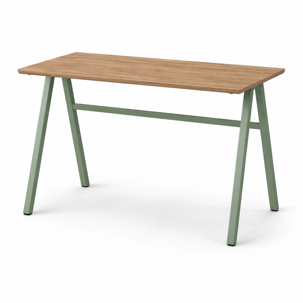 Kommode Holz mit vier Tueren-srivora