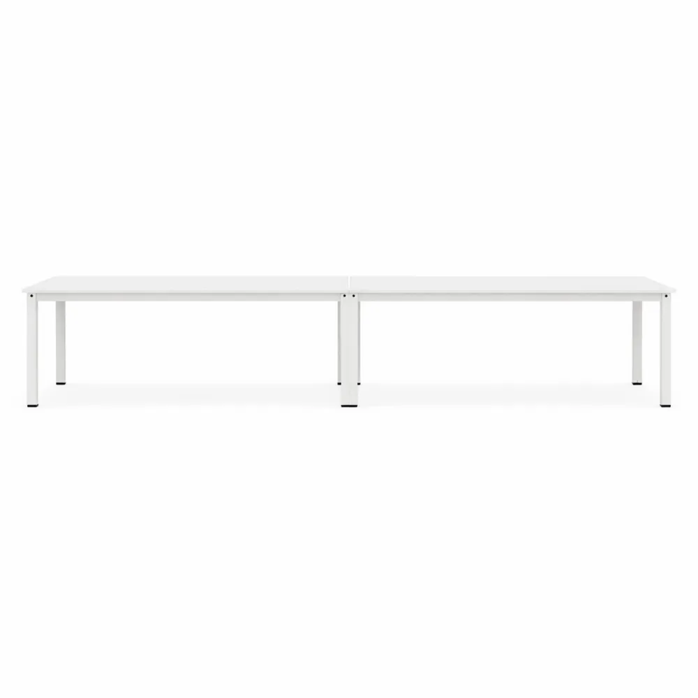 Panchina Moderna in Pino Massello con Spazio di Archiviazione