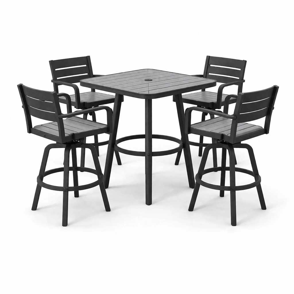 Conjunto de bar - LIVSHADE