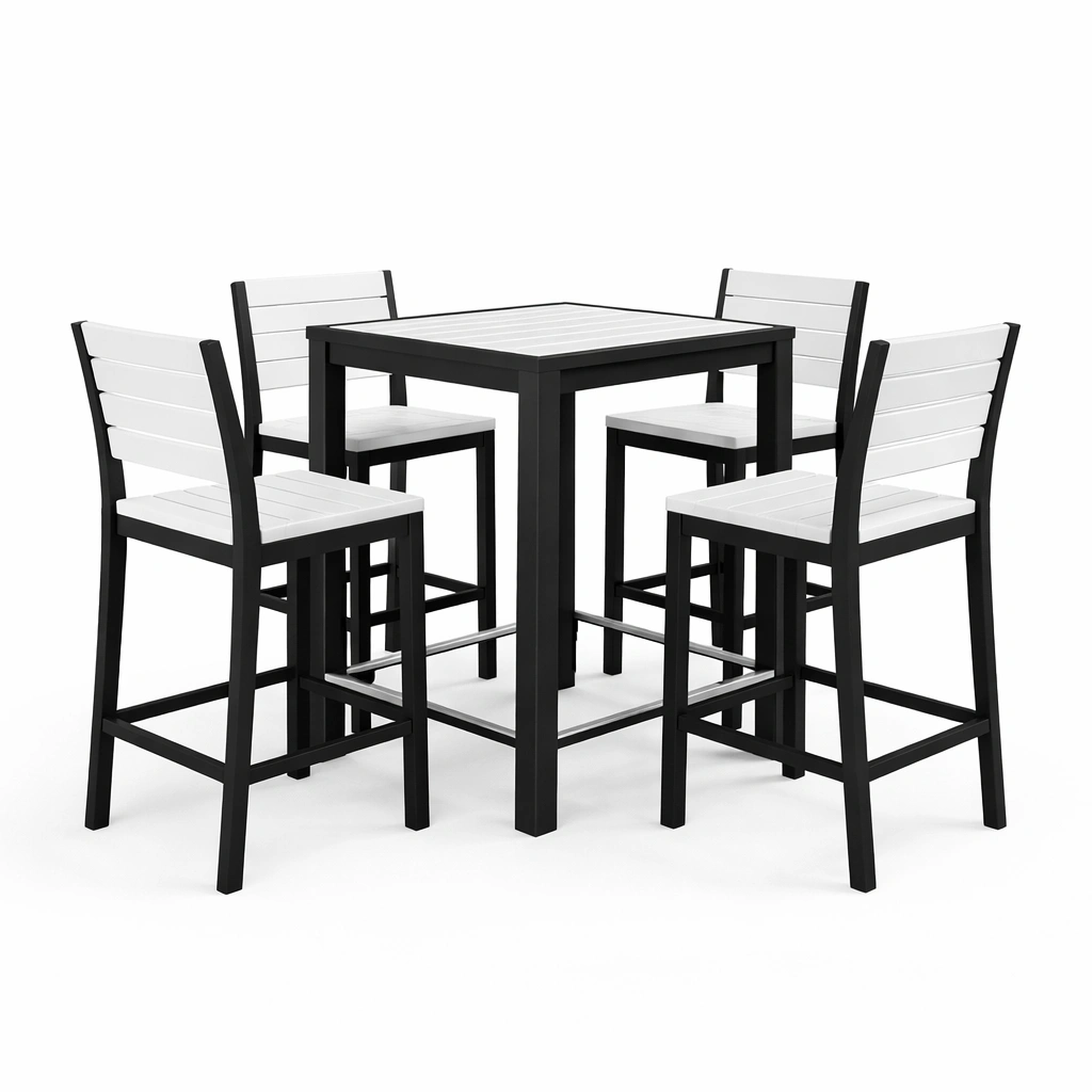 Conjunto de bar - LIVSHADE