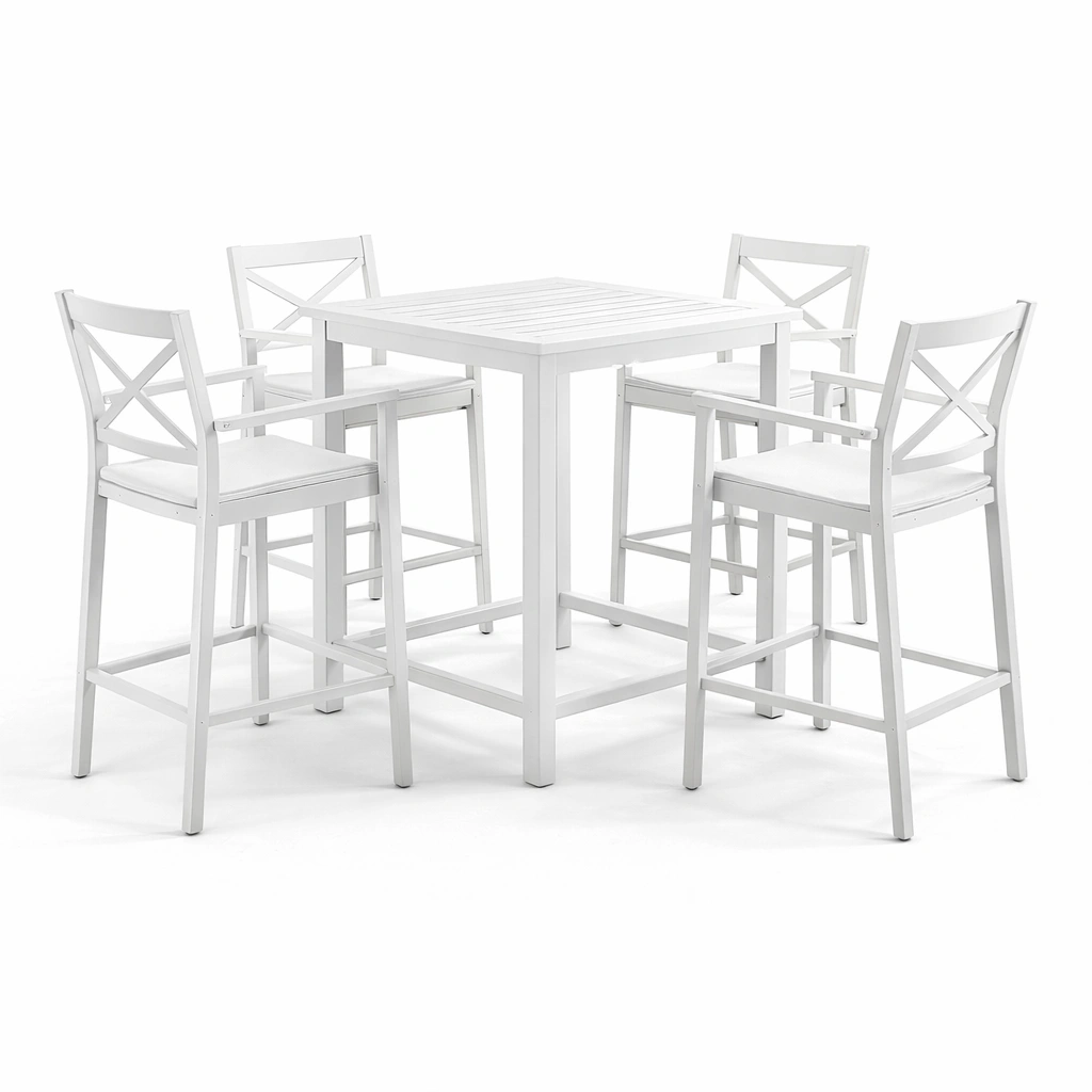 Conjunto de bar - LIVSHADE