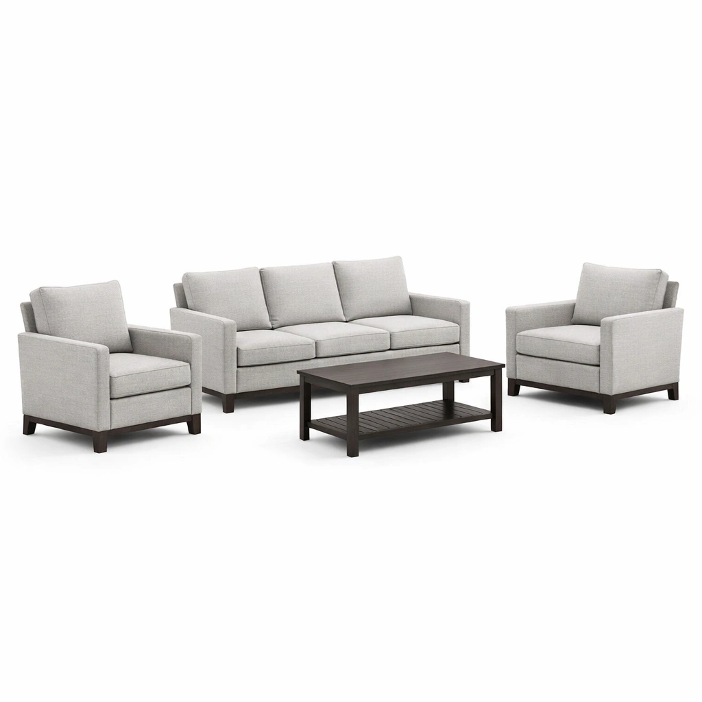 Conjunto de sofás - LIVSHADE