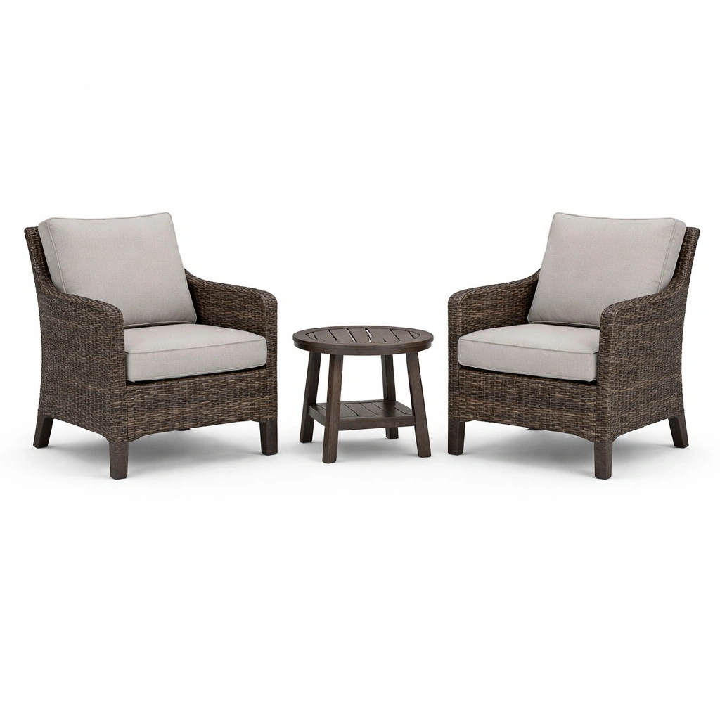 Conjunto de descanso - LIVSHADE