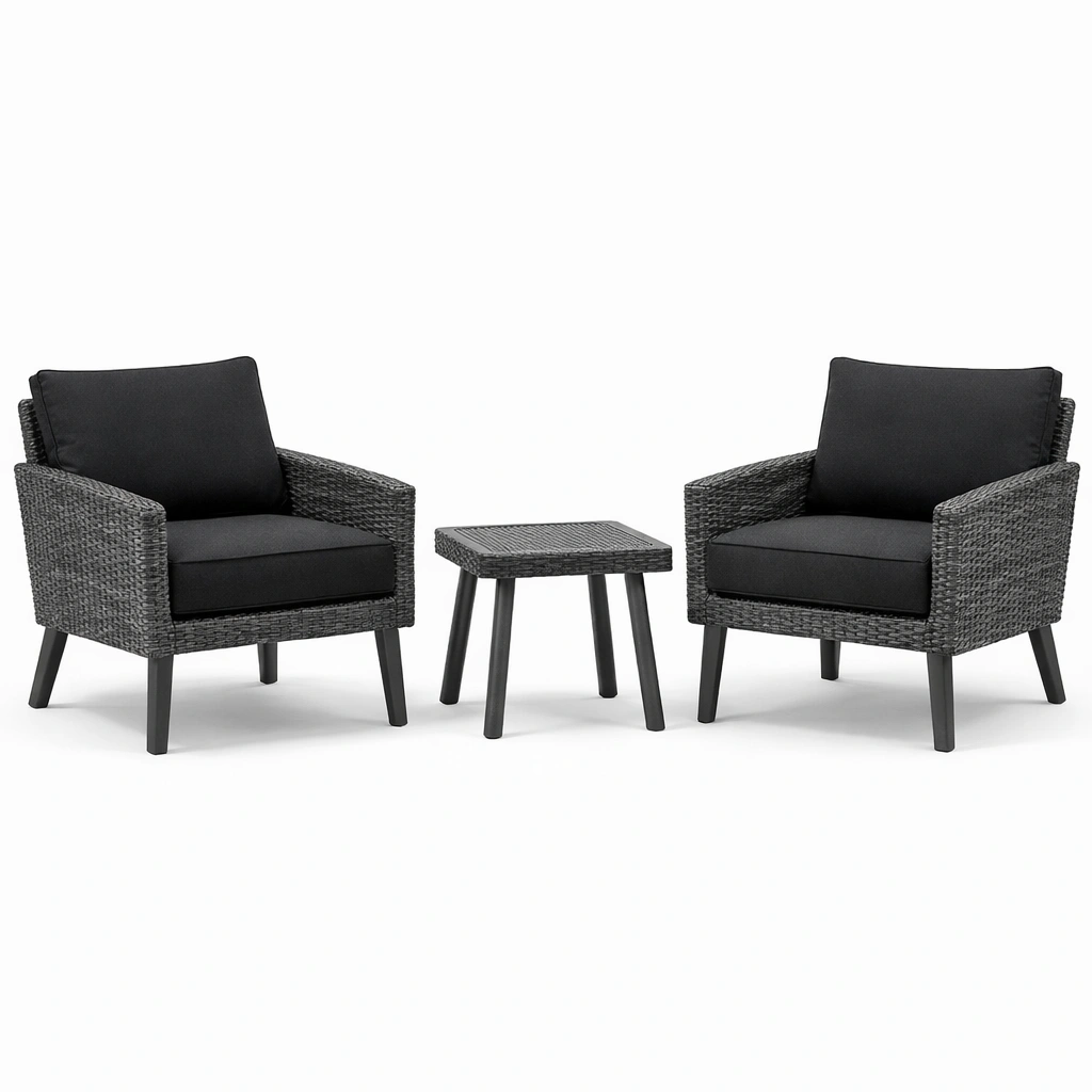 Conjunto de descanso - LIVSHADE