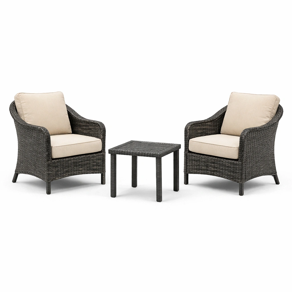 Conjunto de descanso - LIVSHADE