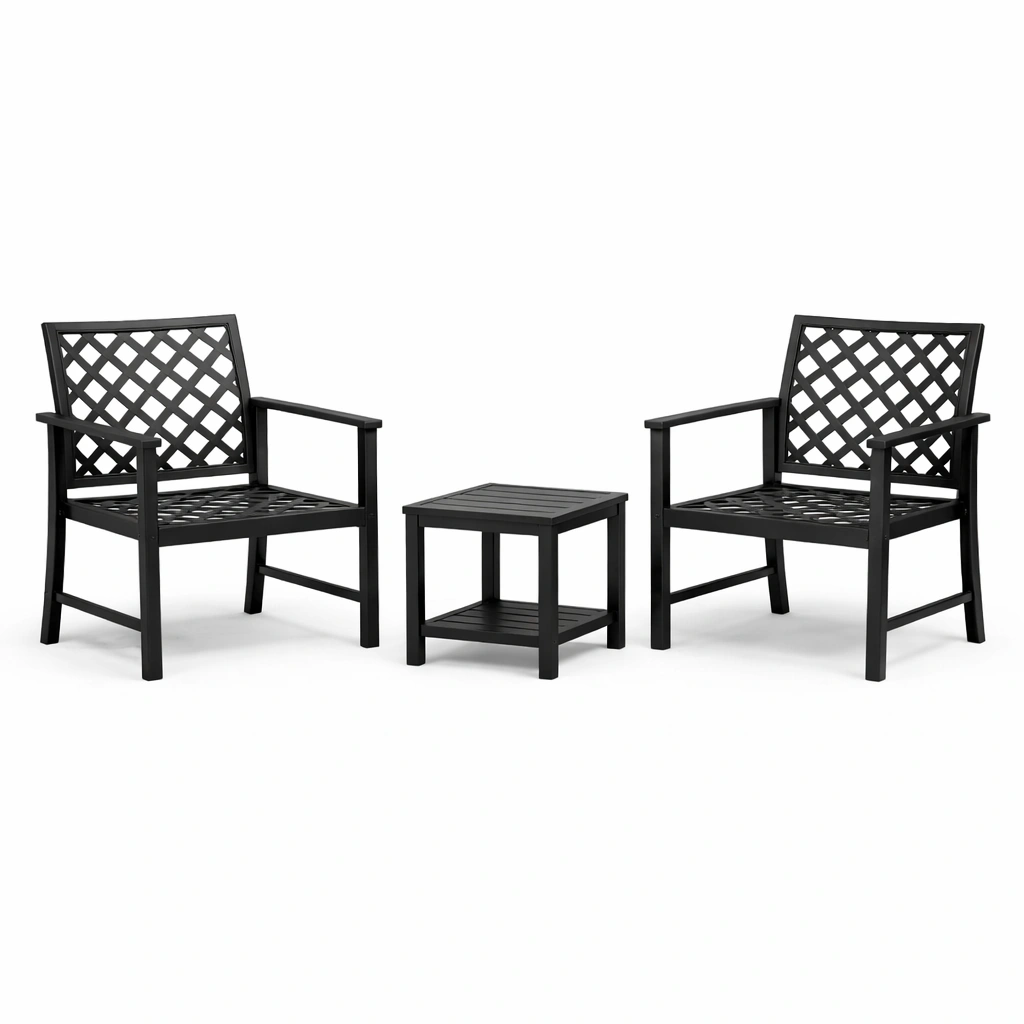 Conjunto de descanso - LIVSHADE