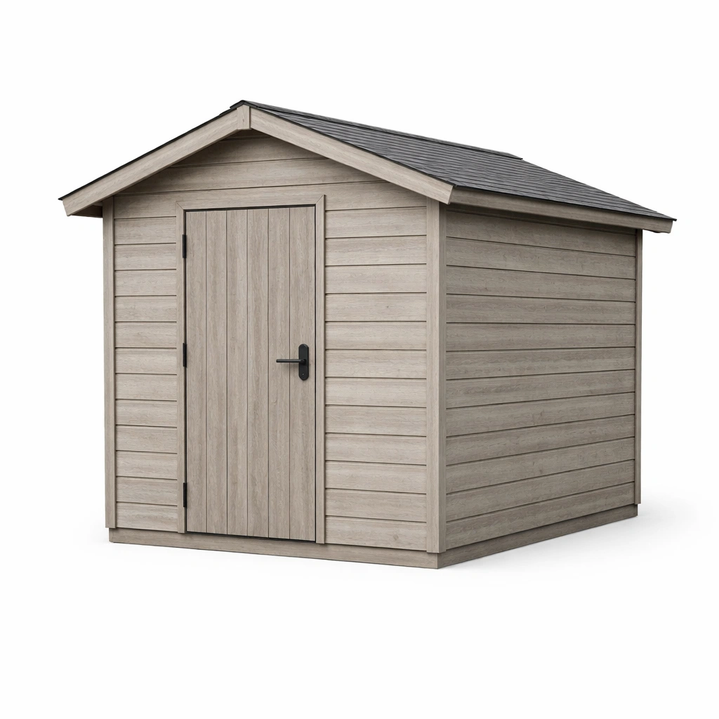 Cobertizo - LIVSHADE