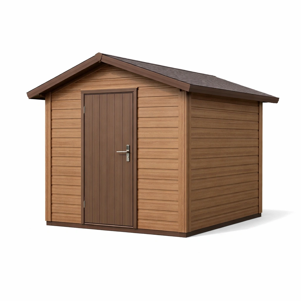 Cobertizo - LIVSHADE