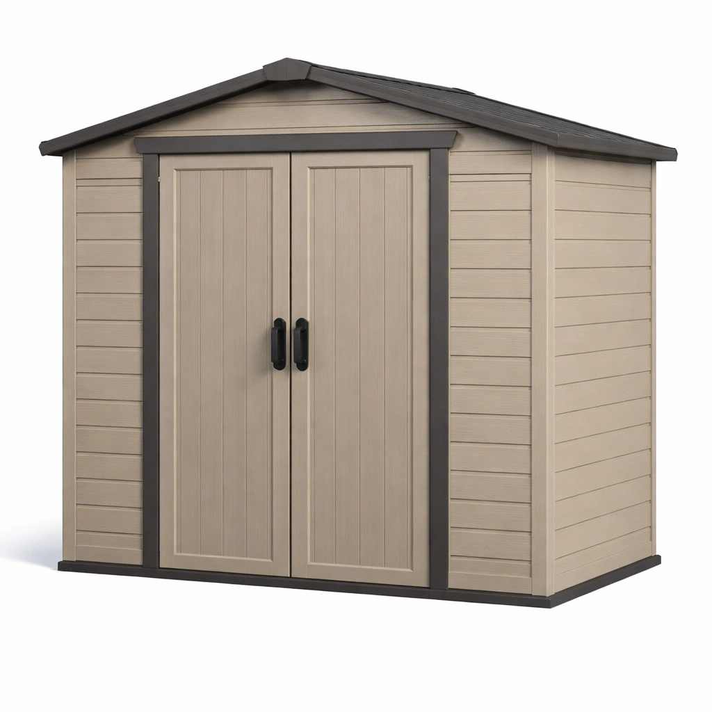 Cobertizo - LIVSHADE