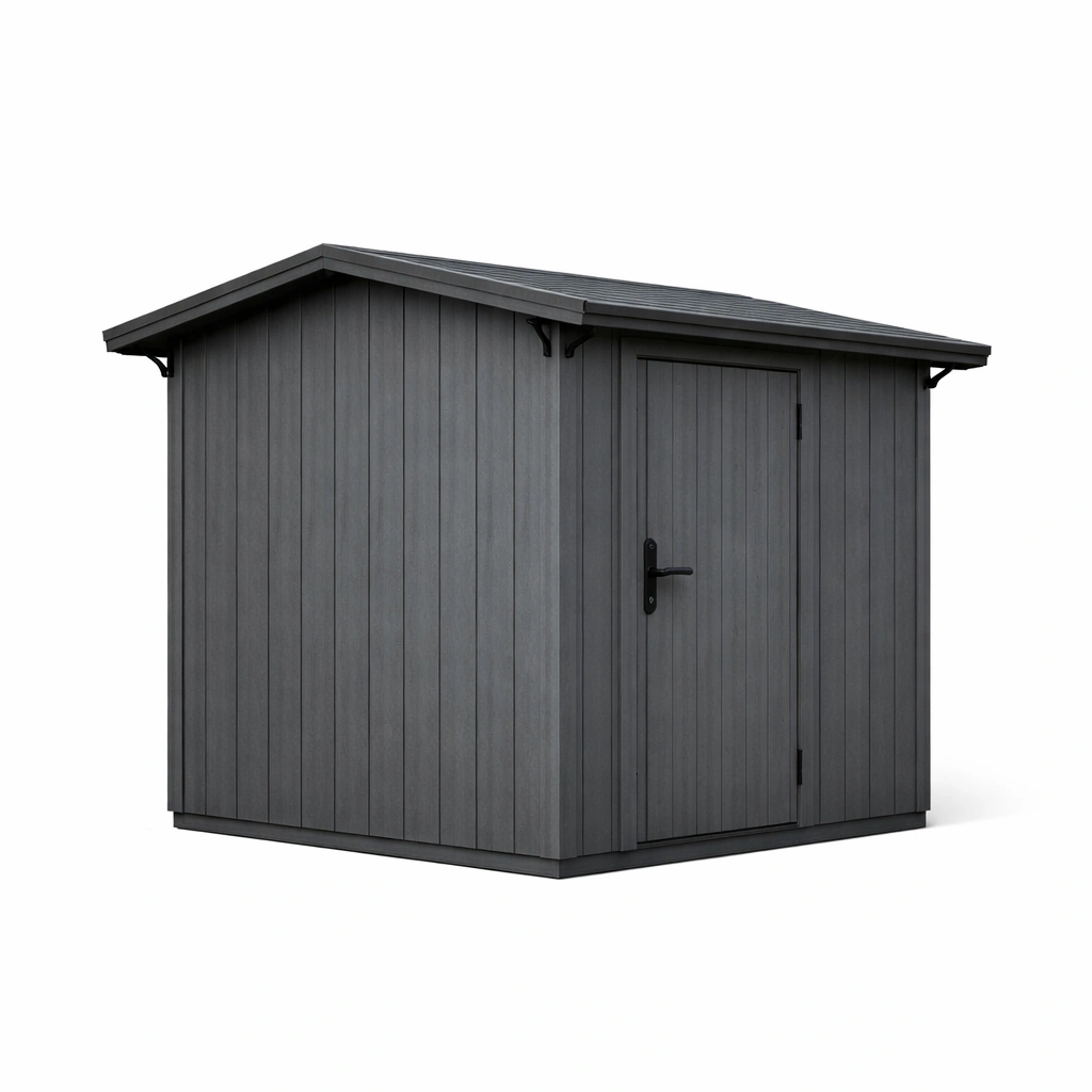 Cobertizo - LIVSHADE