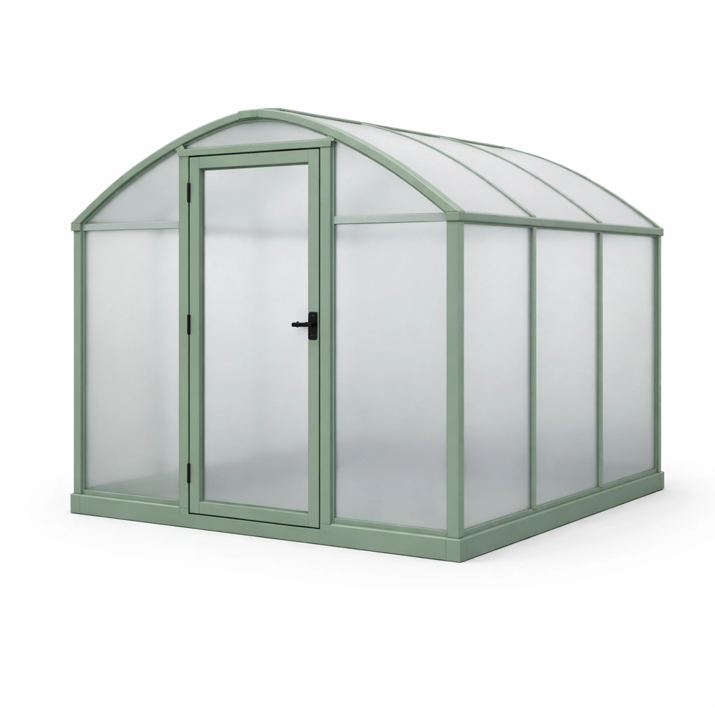 Invernadero - LIVSHADE