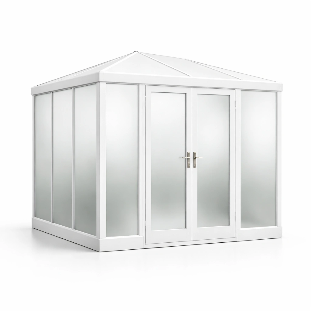 Invernadero - LIVSHADE