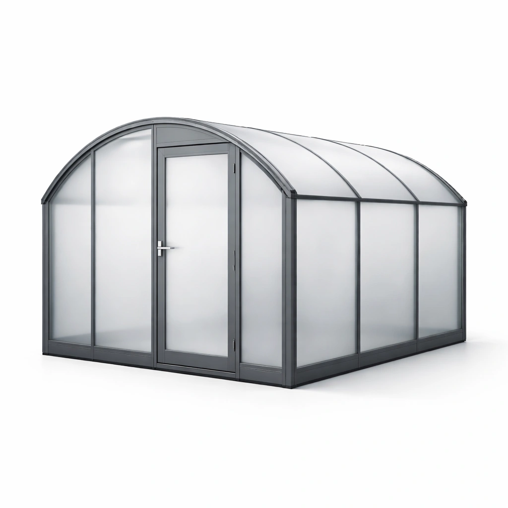 Invernadero - LIVSHADE