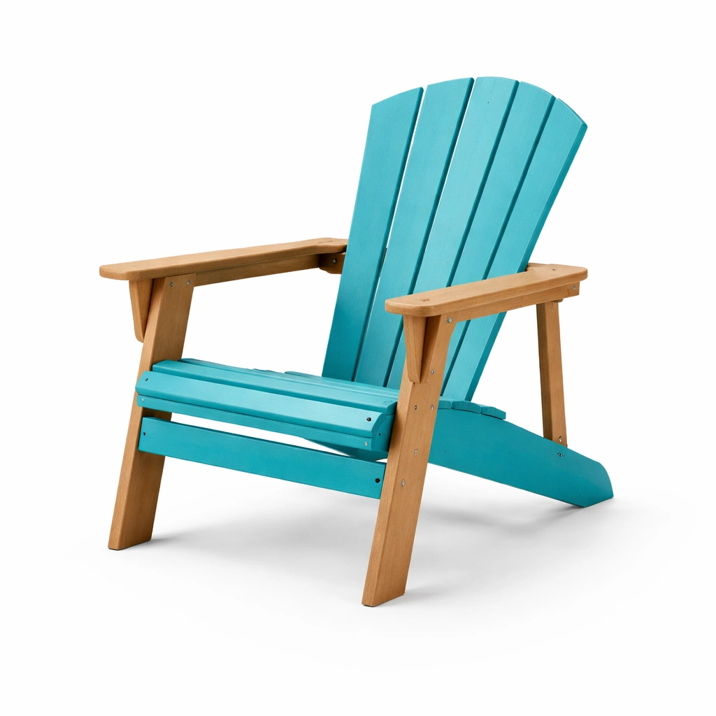 Silla adirondack - LIVSHADE