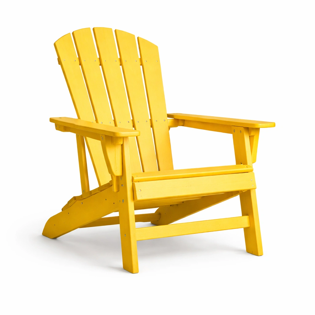 Silla adirondack - LIVSHADE