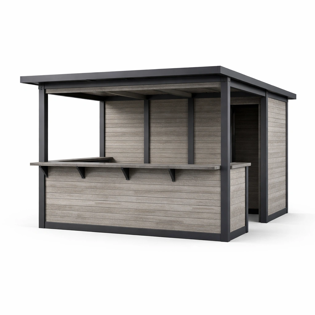 Bar de jardín - LIVSHADE