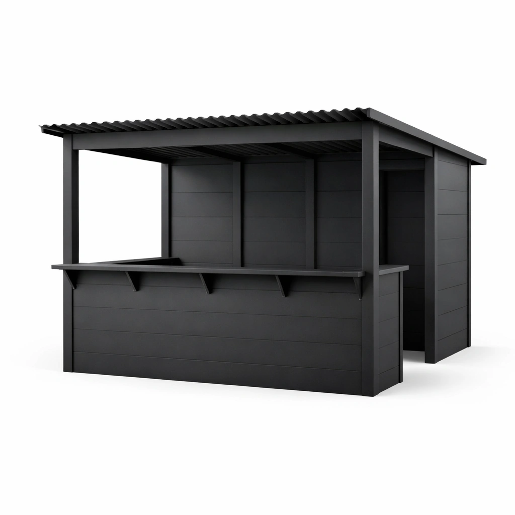 Bar de jardín - LIVSHADE