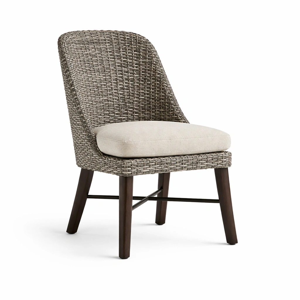 Silla de comedor - LIVSHADE