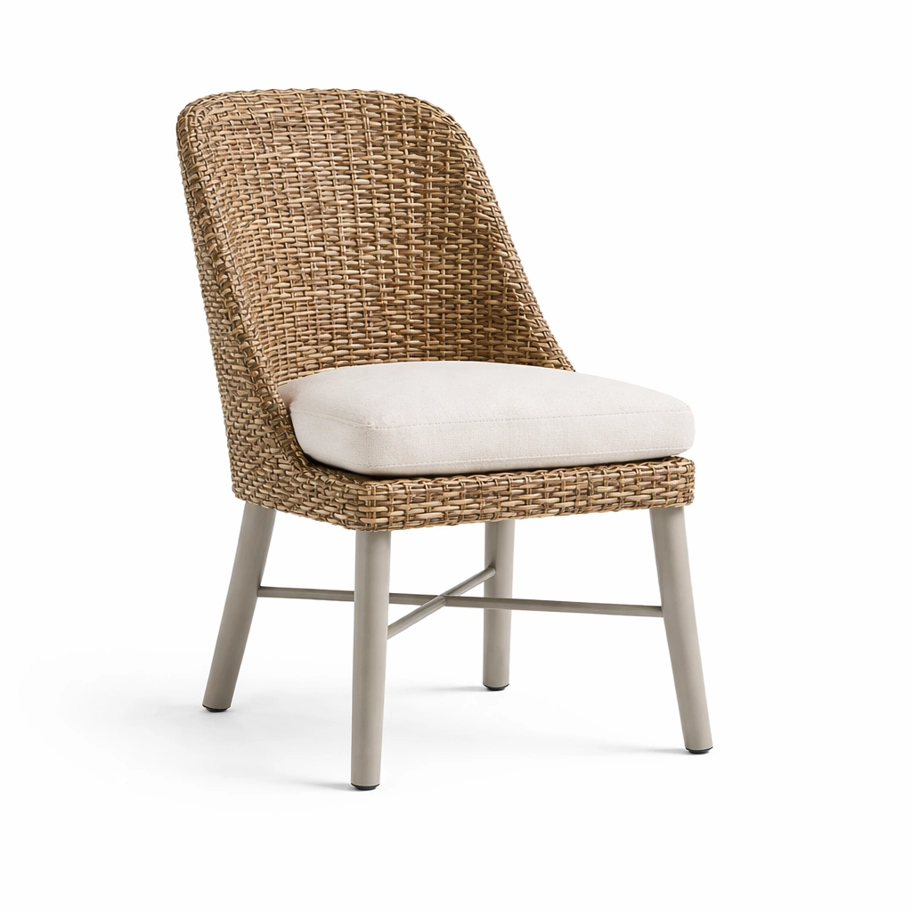 Silla de comedor - LIVSHADE