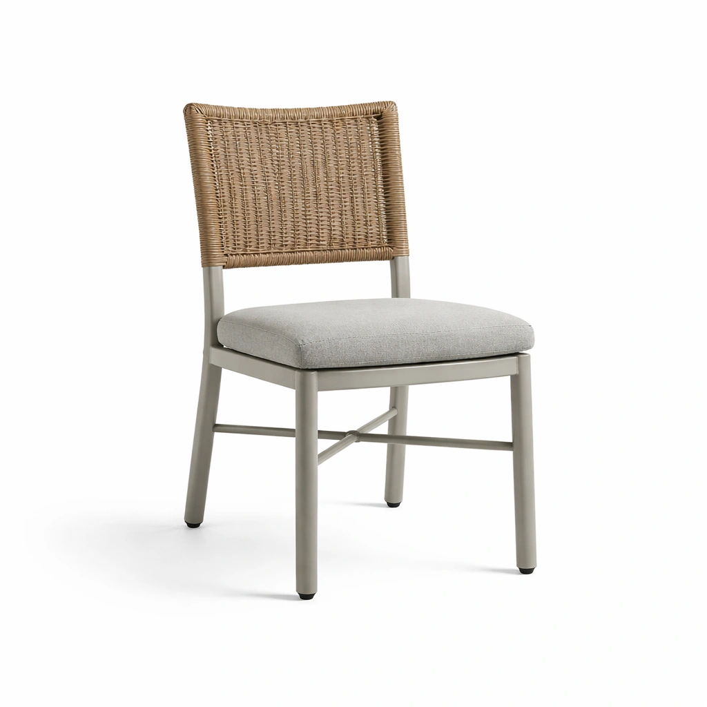 Silla de comedor - LIVSHADE