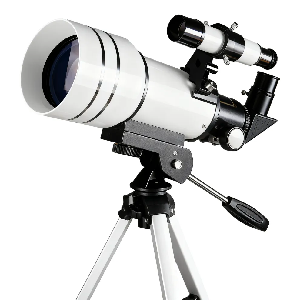Jovantic Astronomical Telescope