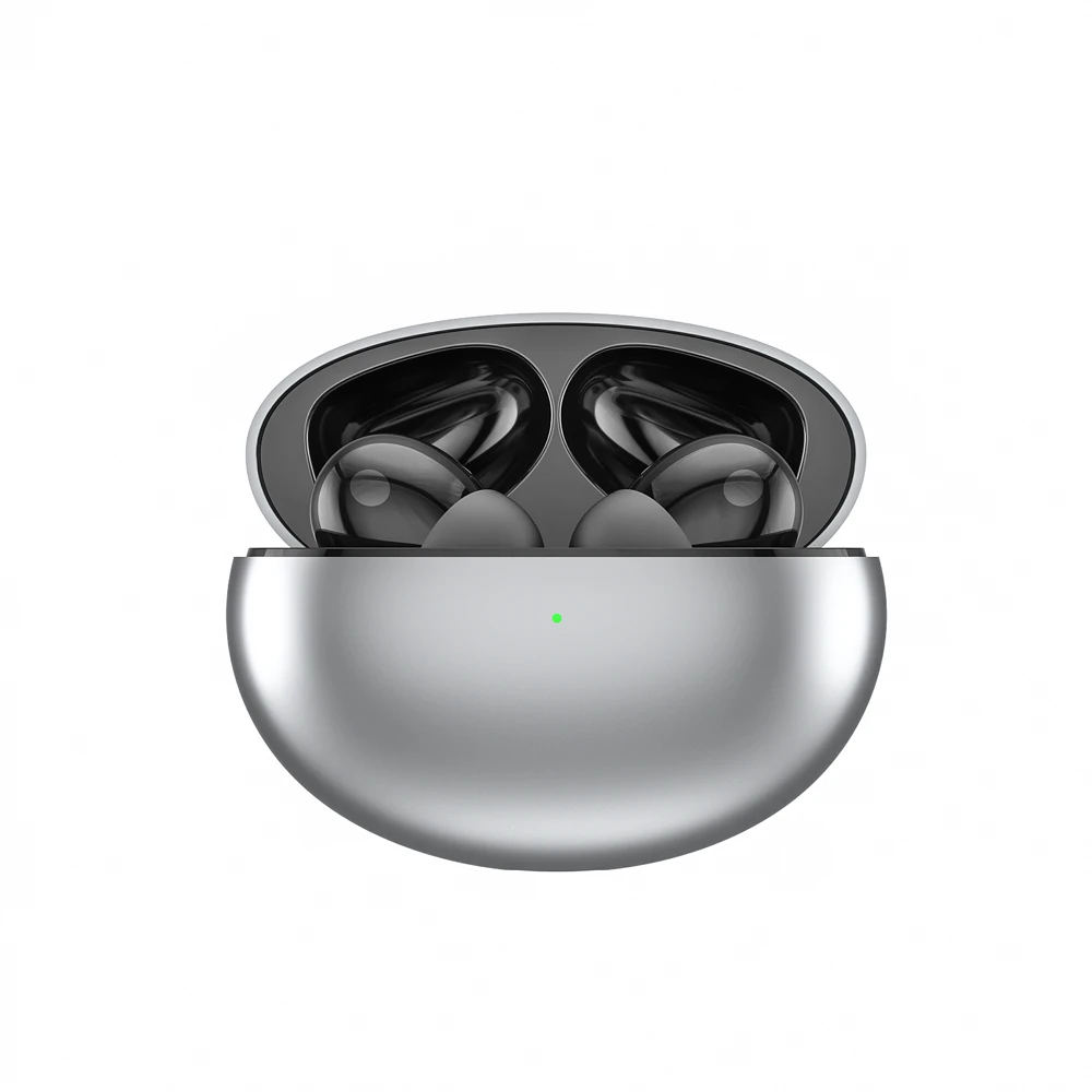 ANC&amp;ENC Wireless Earbuds - Image 1