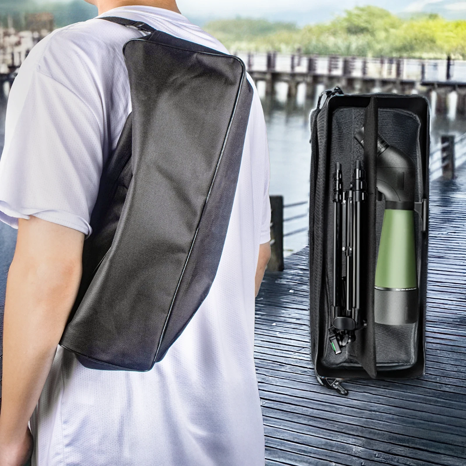 Noxus HD Birdwatching Scope - Image 1