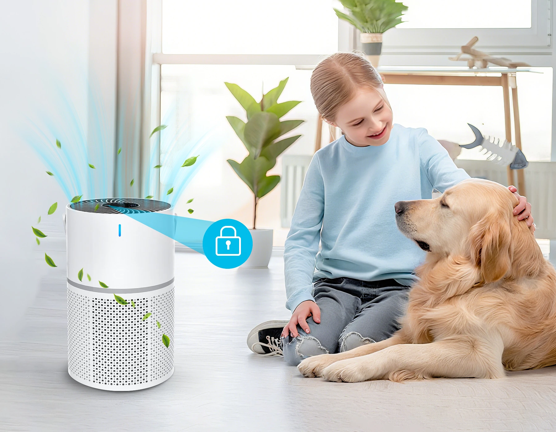 Klarity Air Purifiers - Image 2