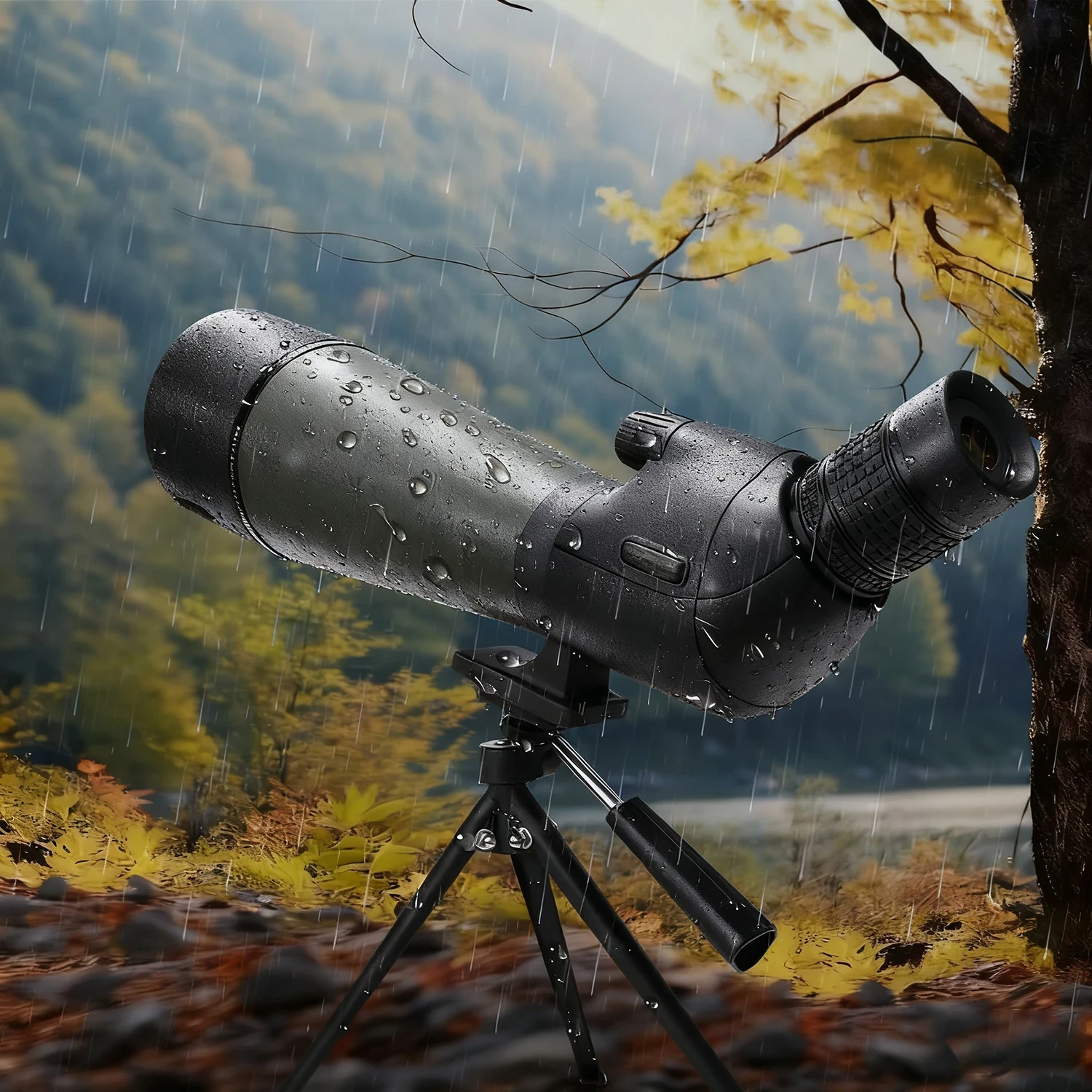 Noxus HD Birdwatching Scope - Image 1