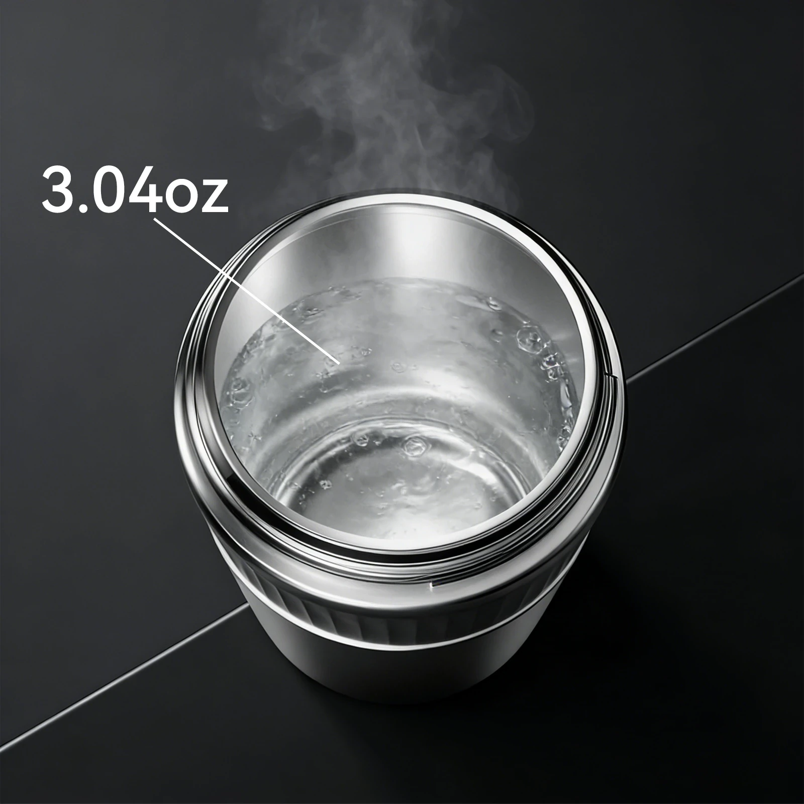 Brivona 3-in-1 Portable Coffee Maker - Image 1