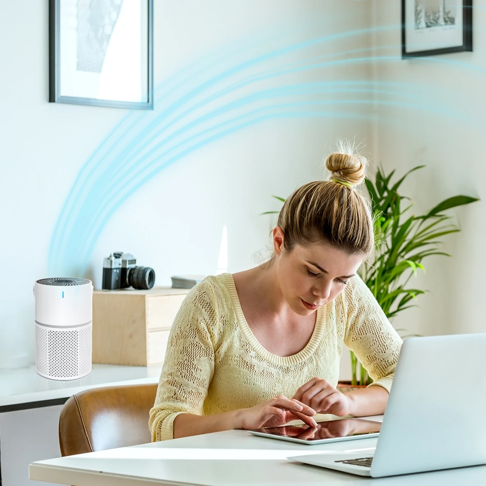 Klarity Air Purifiers - Image 3