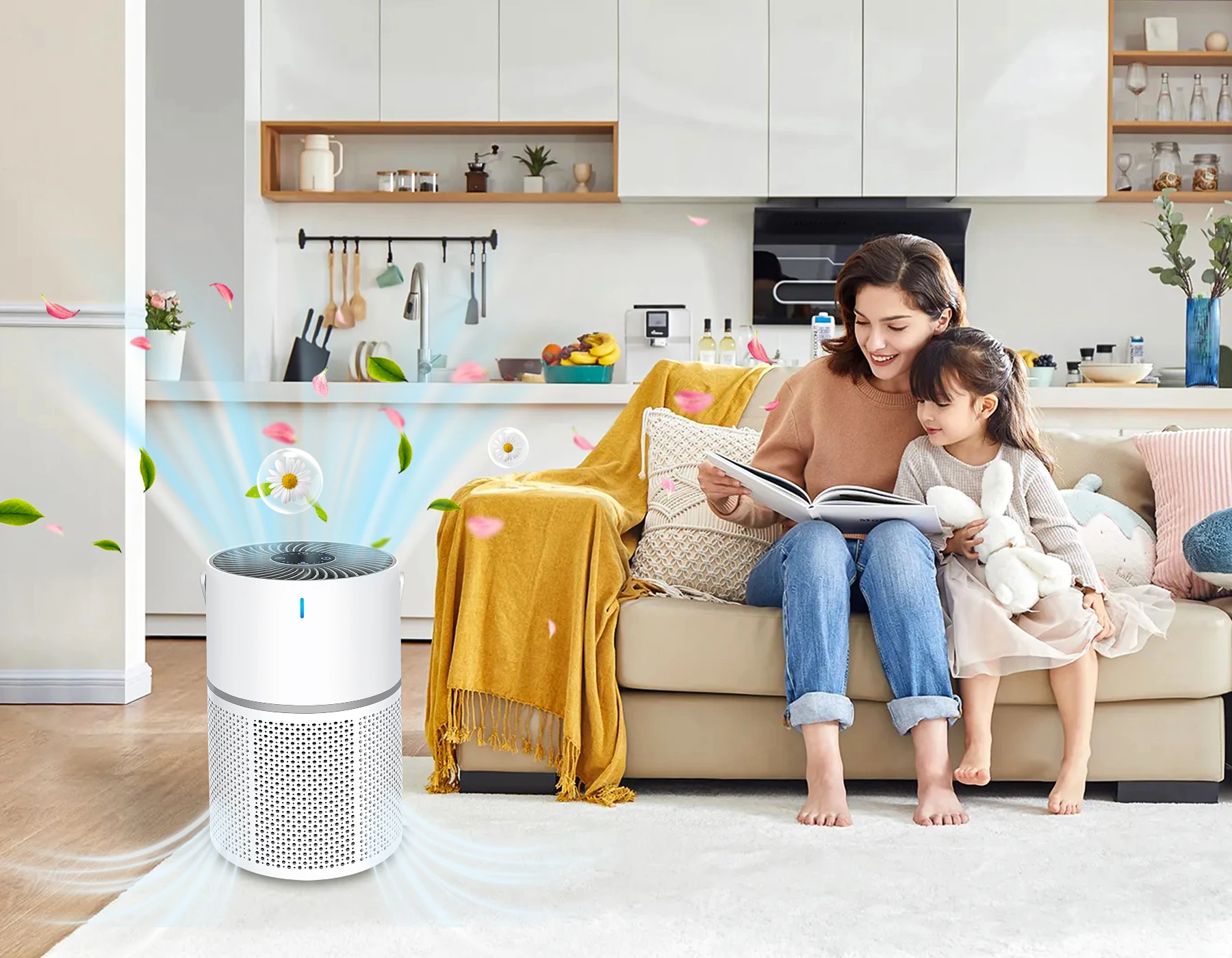 Klarity Air Purifiers - Image 2