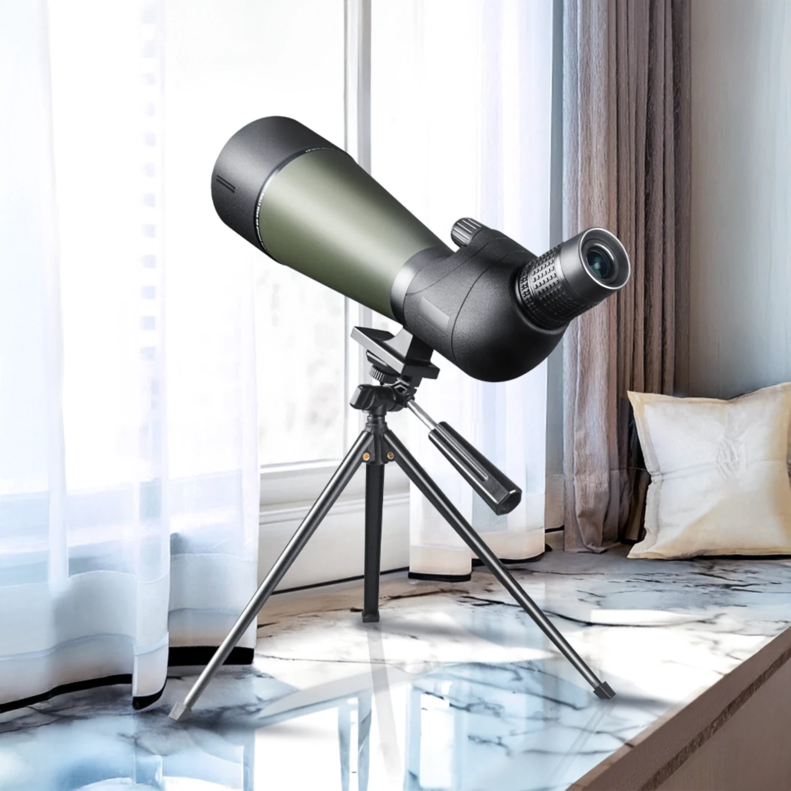 Noxus HD Birdwatching Scope - Image 1