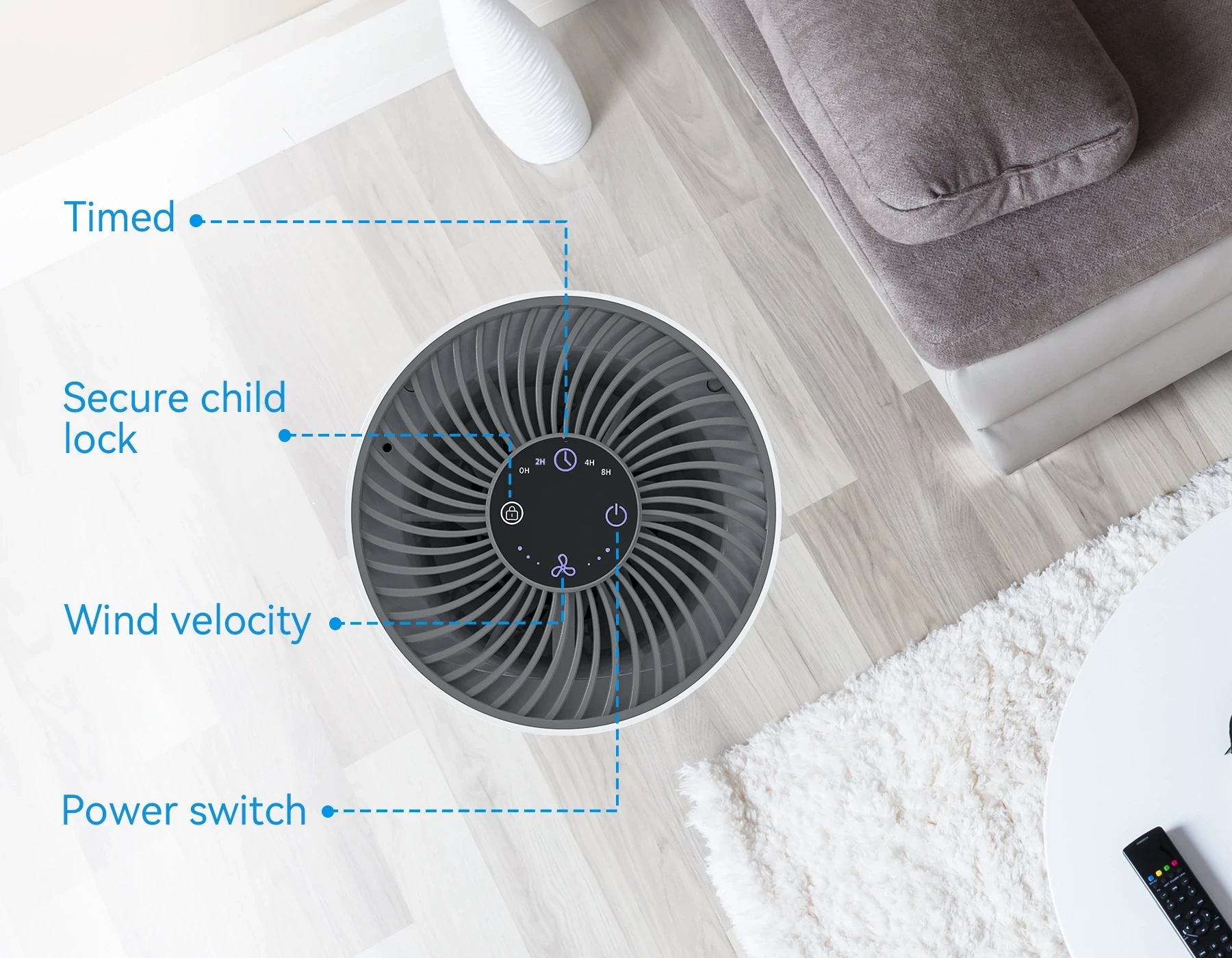 Klarity Air Purifiers - Image 2