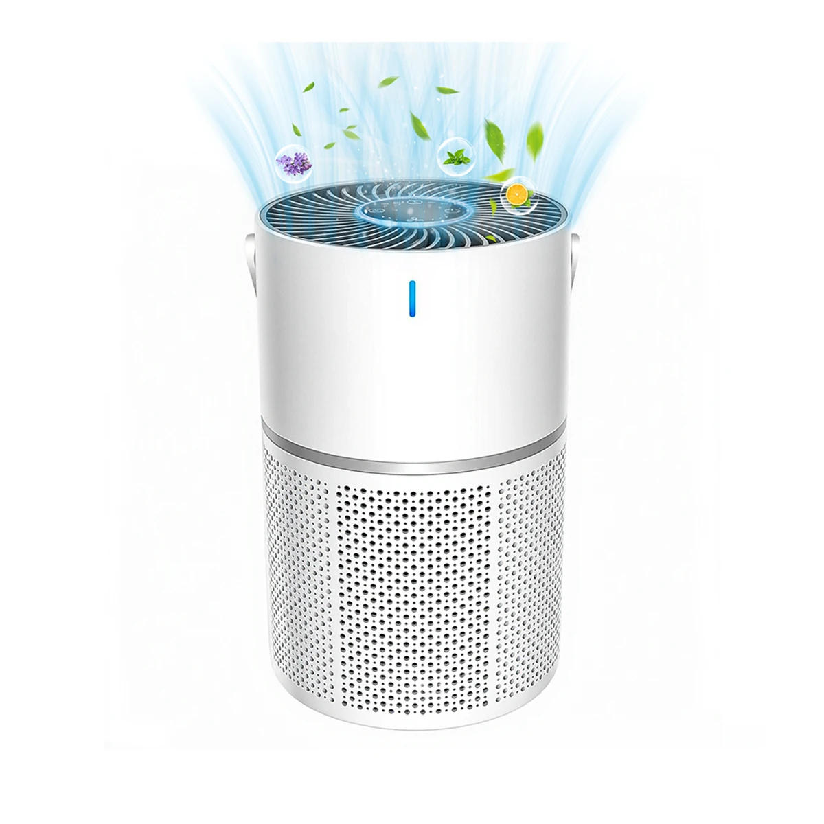 Klarity Air Purifiers - Image 1