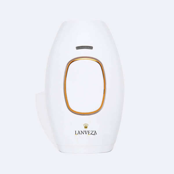 Lanveza™ IPL Laser Hair Removal Handset