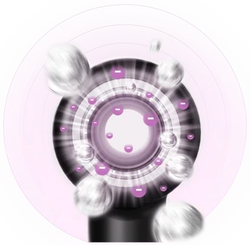 Voeflow Hair Dryer - Image 2