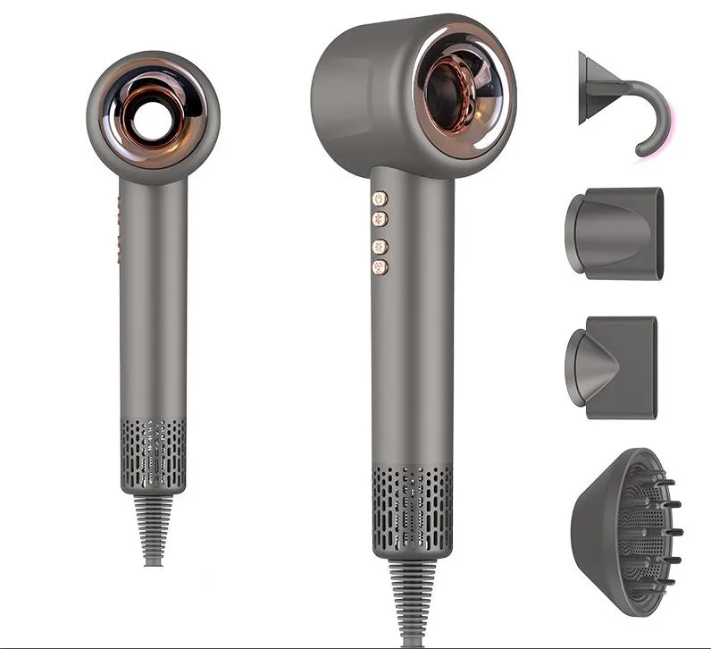 Voeflow Hair Dryer