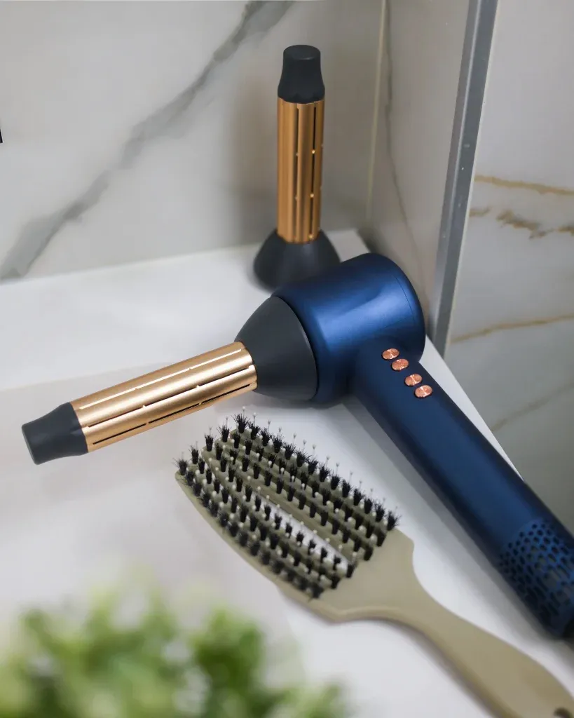 Voeflow Hair Dryer