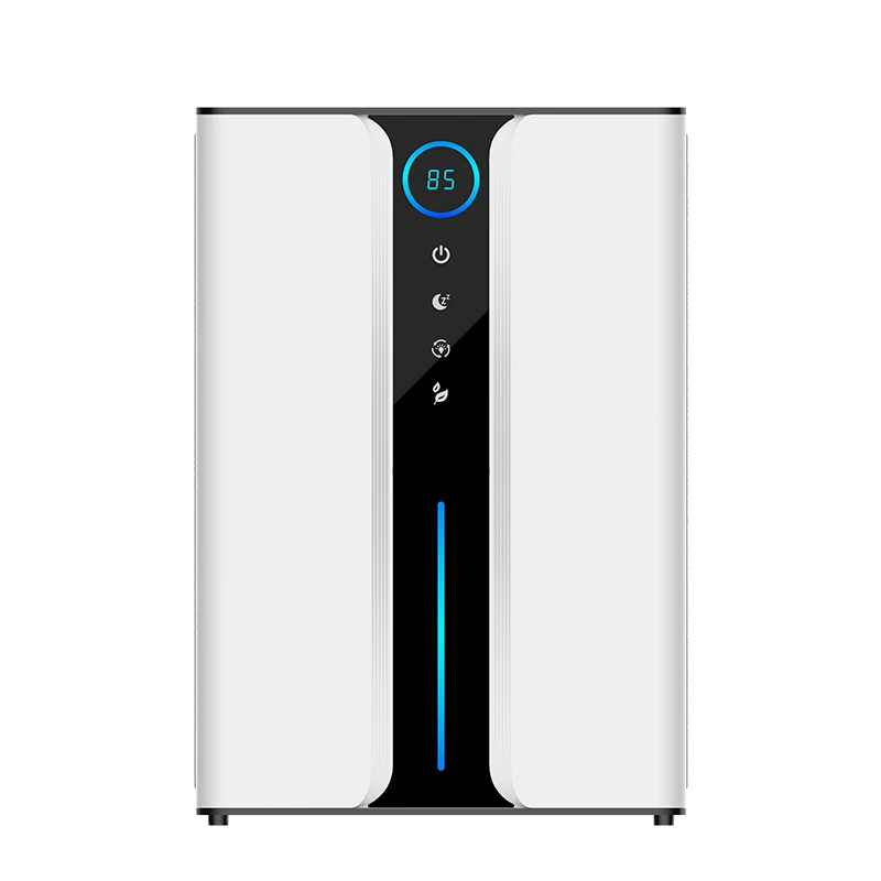 Aerivax Dehumidifier - Image 1